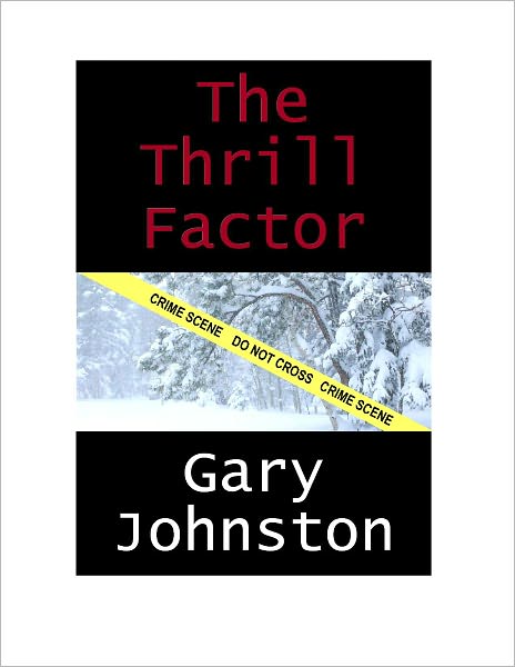 The Thrill Factor