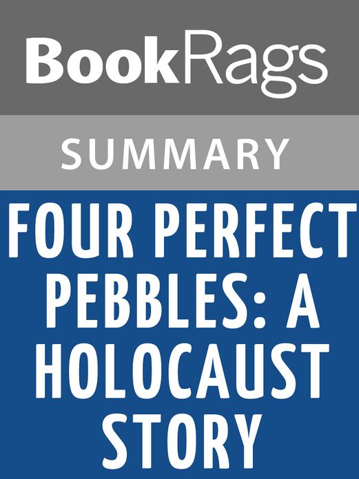 Four Perfect Pebbles by Lila Perl l Summary & Study Guide