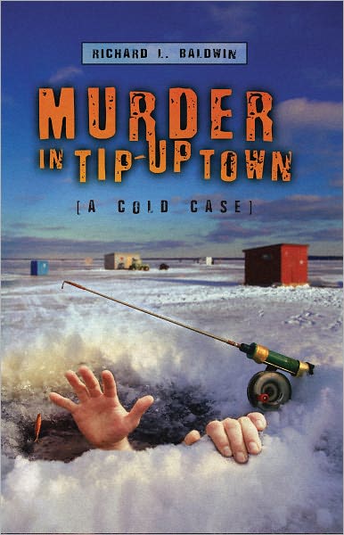 Murder in Tip-Up Town: A Cold Case