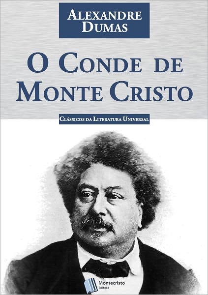 O Conde de Monte Cristo