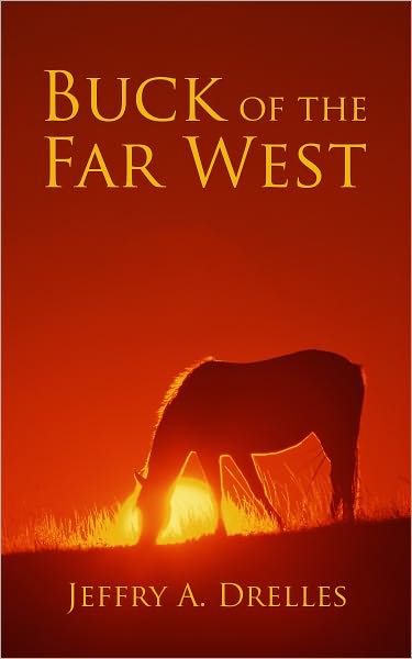 Buck of the Far West