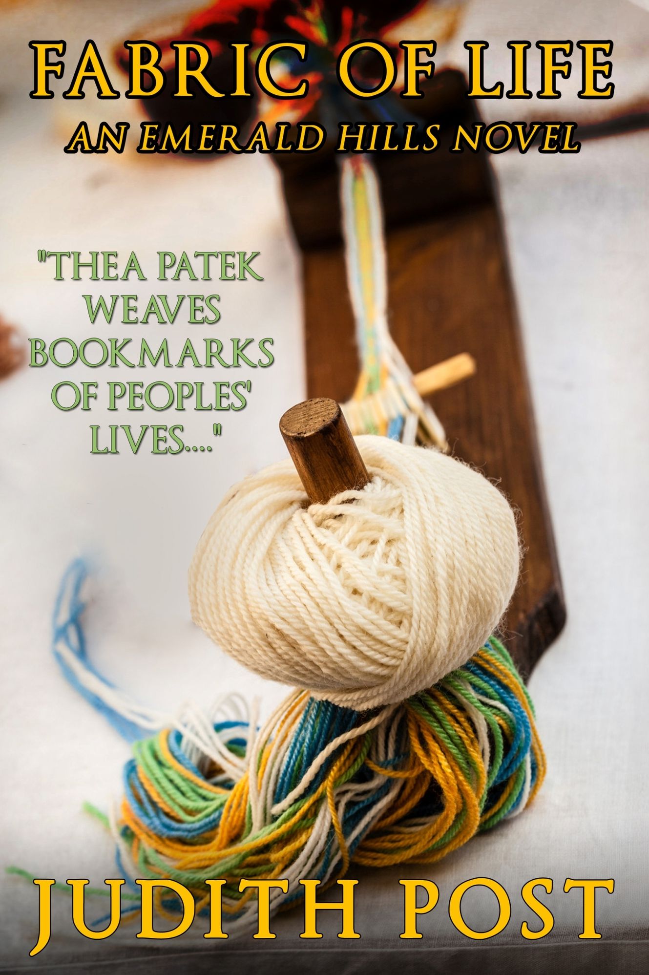 Fabric of Life