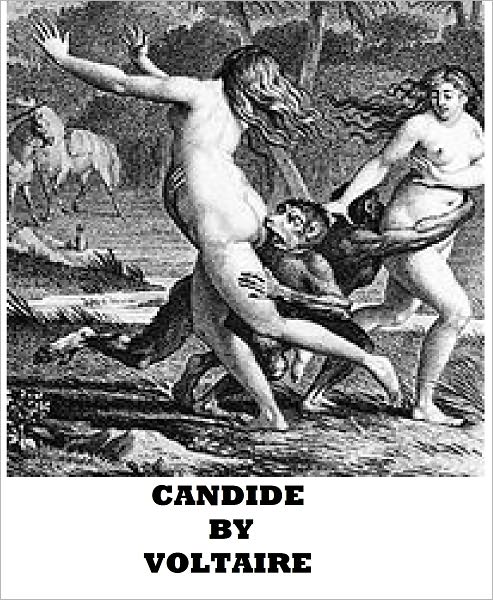 Candide