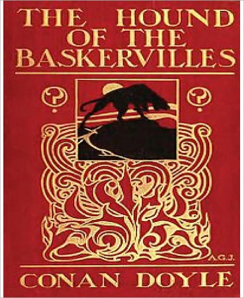 The Hound of the Baskervilles