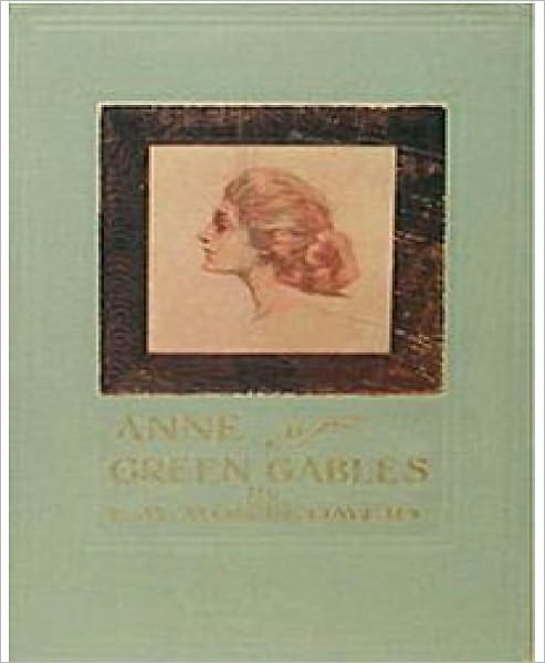 Anne of Green Gables