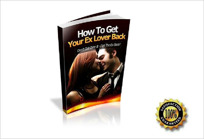 How To Get Your Ex Lover Back - Don't Get Over It, Get The Ex Back! AAA+++
