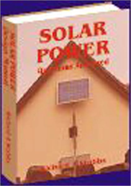 Solar Power Questions Answered