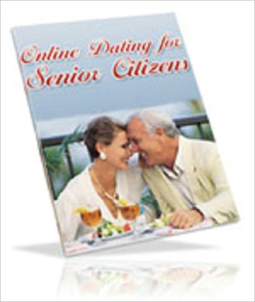 Senior Dating Package: Online Dating for Senior Citizens