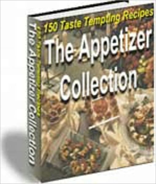 The Appetizer Collection