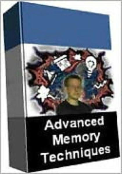 Advanced Memory Techniques