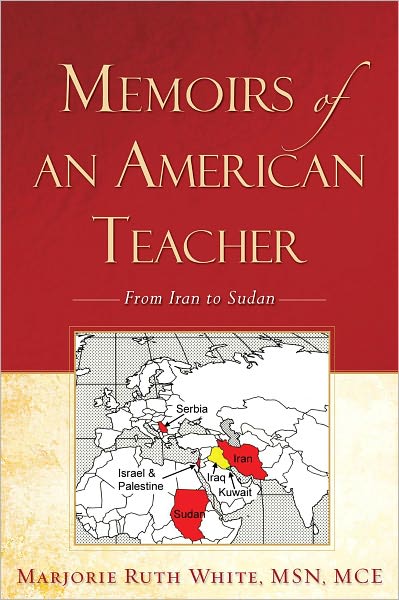 Memoirs of an American Teacher