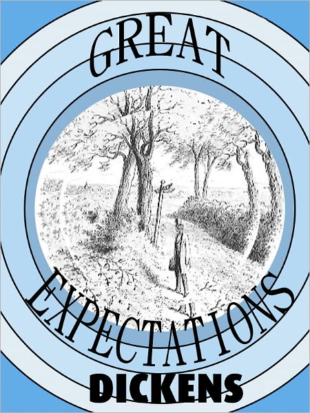 Great Expectations, Charles Dickens, Full Version