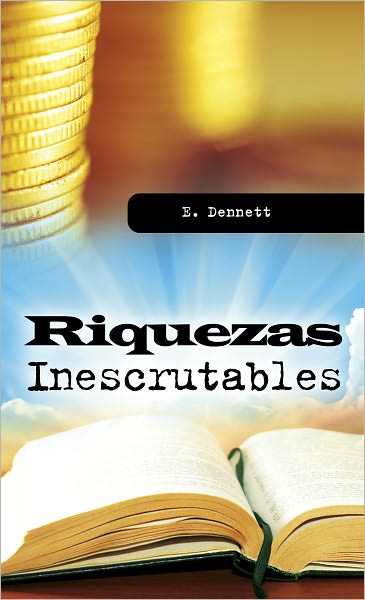 Riquezas Inescrutables