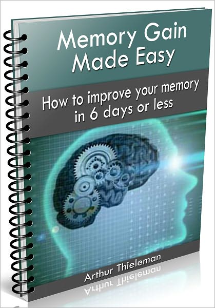 Memory Gain Made Easy