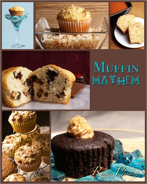 Muffin Mayhem