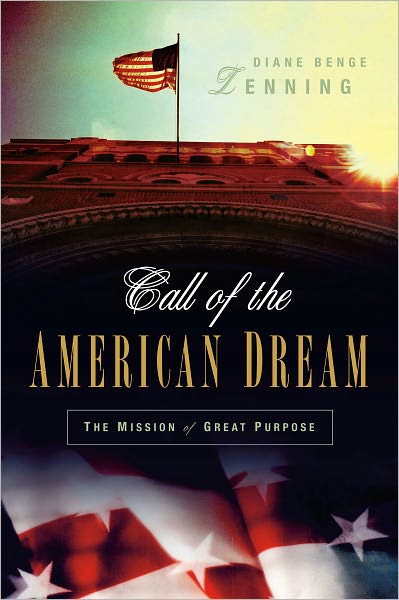 Call of the American Dream