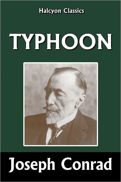 Typhoon by Joseph Conrad