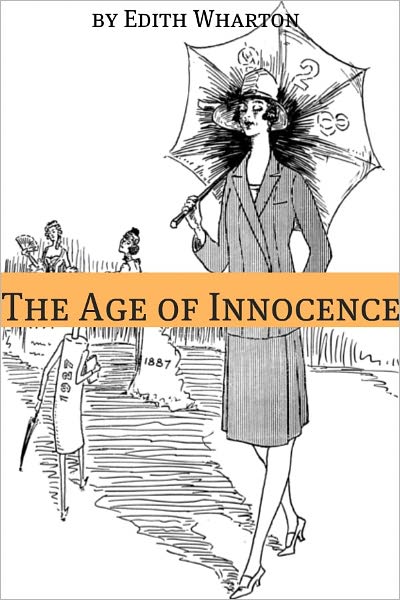 The Age of Innocence (Annotated)