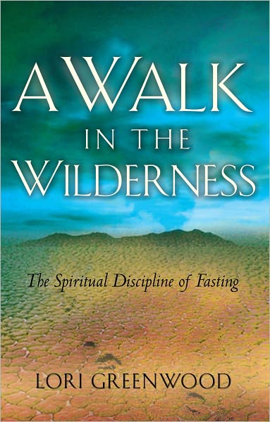 A Walk in the Wilderness
