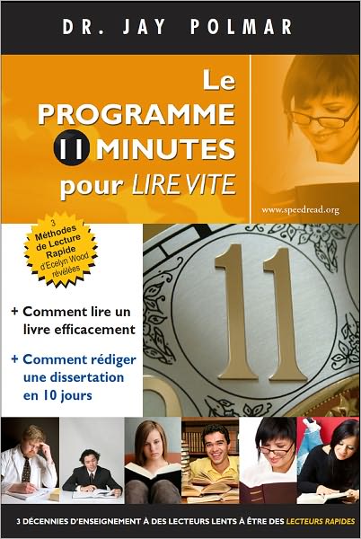 El Programme 11 Minutes Por Lire Vite