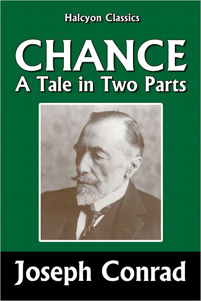 Chance by Joseph Conrad