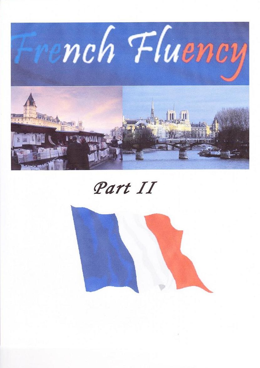 French Fluency II