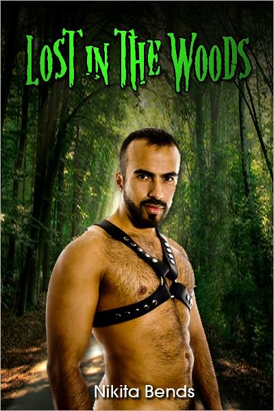 Lost in the Woods