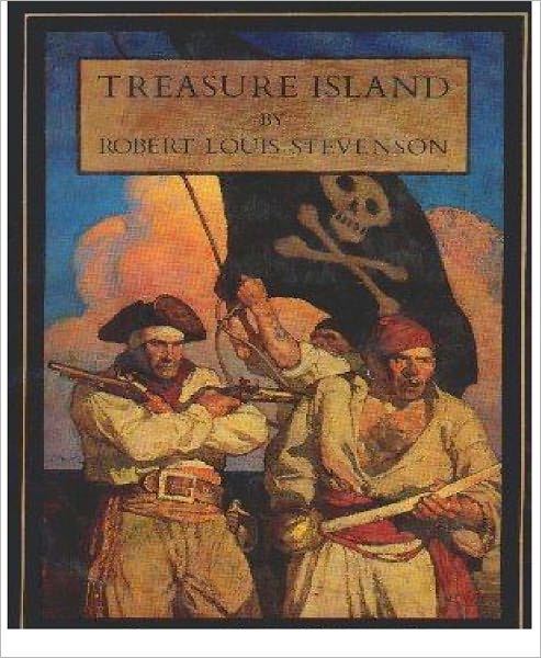 Treasure Island