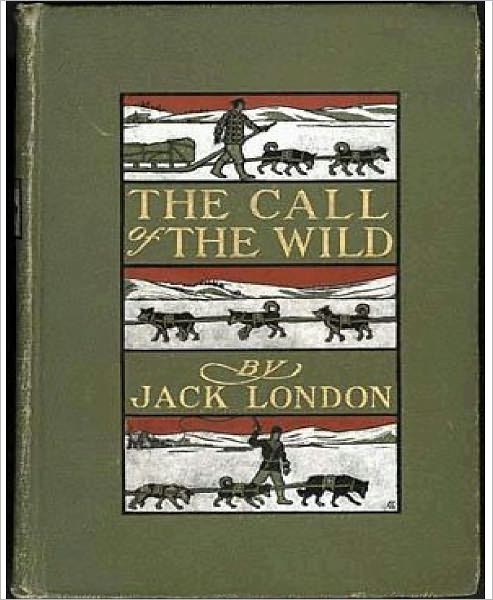 The Call of the Wild