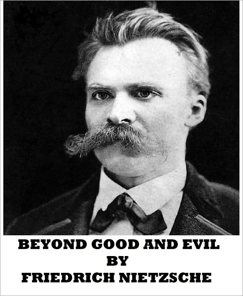 Beyond Good and Evil