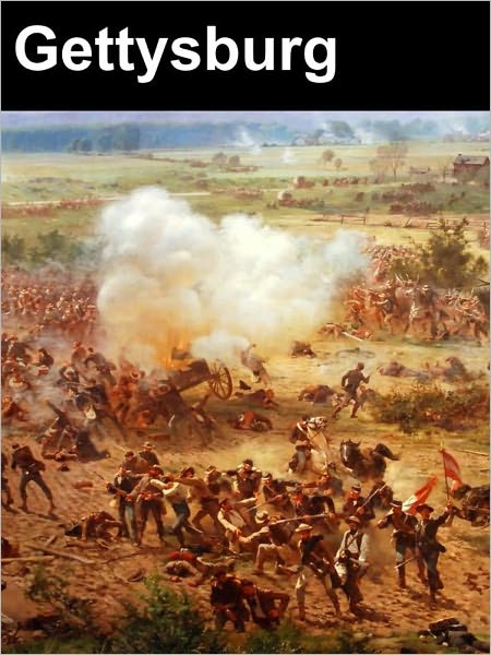 Gettysburg Military Park