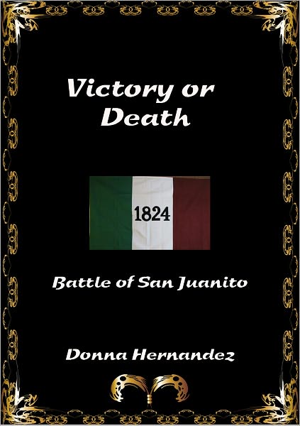 Victory Or Death