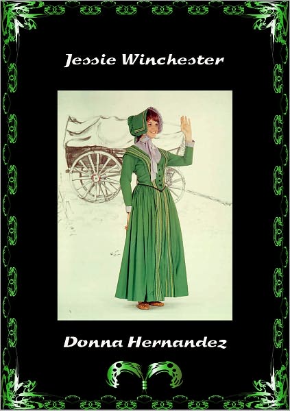 Jessie Winchester