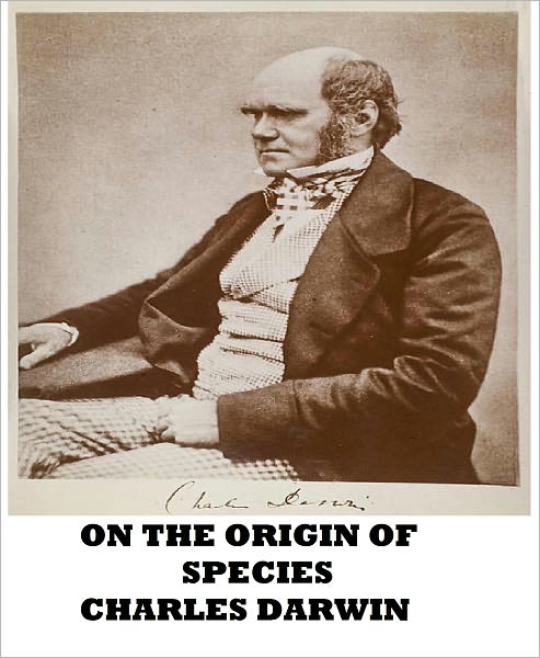 On the Origin of Species