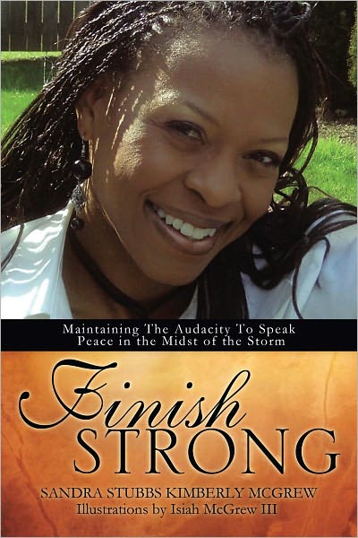 Finish Strong