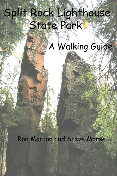 Split Rock Lighthouse State Park: A Walking Guide