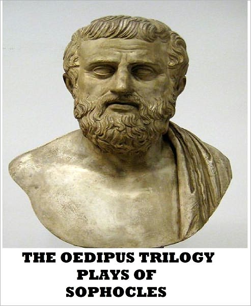 The Oedipus Trilogy