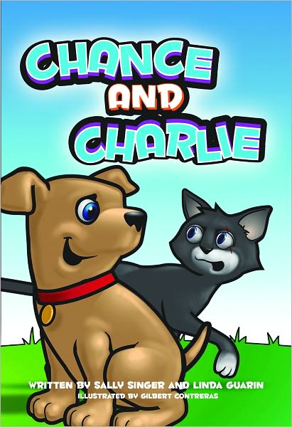 Chance and Charlie