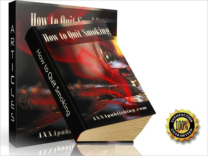 How To Quit Smoking -A Guide to Quit Smoking ！ AAA+++