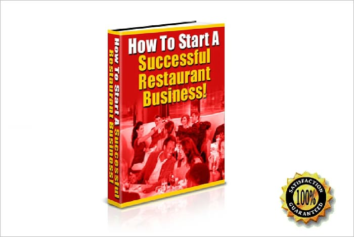 How to Start a Successful Restaurant Business AAA+++