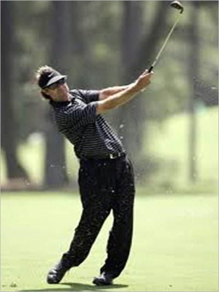 Tips and Techniques for Golf Players: Play like a Pro