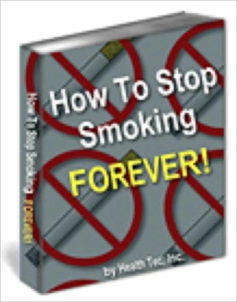 How to Stop Smoking Forever