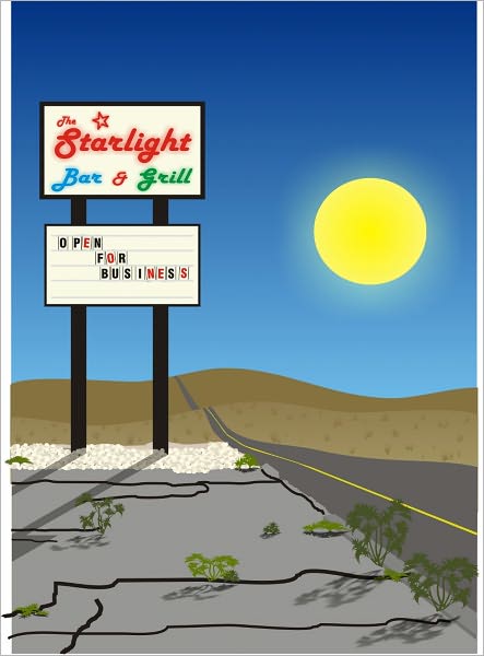 the starlight bar and grill pt.1