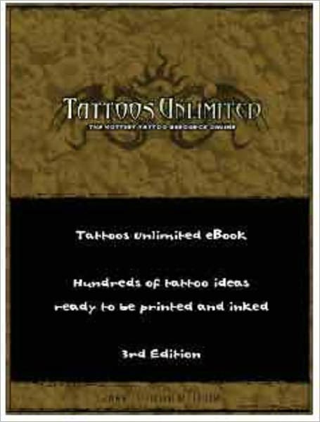 Beginner's Guide to Getting a Tattoo