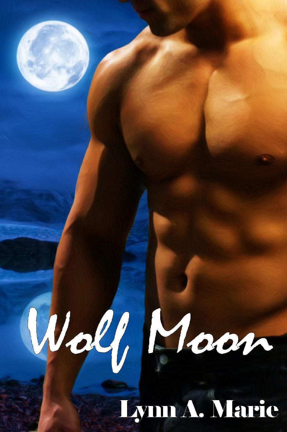 Wolf Moon
