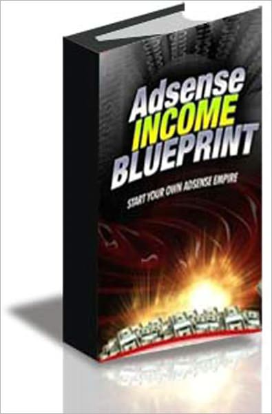 AdSense Income Blueprint