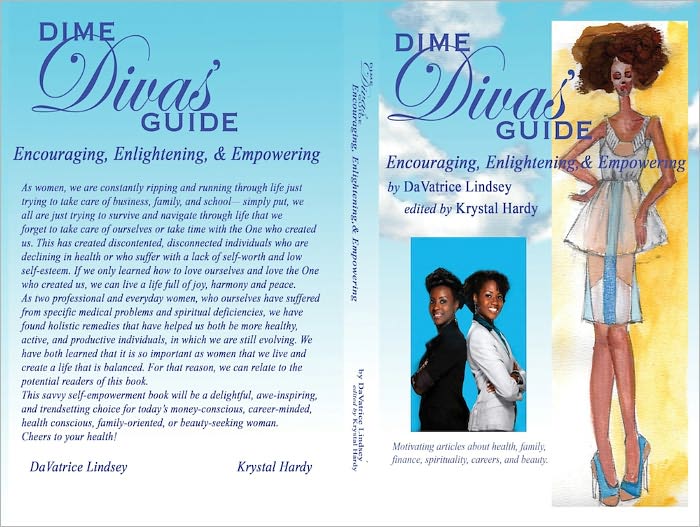 Dime Divas' Encouraging, Enlightening, & Empowering
