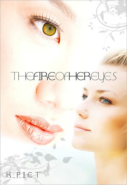 The Fire Of Her Eyes