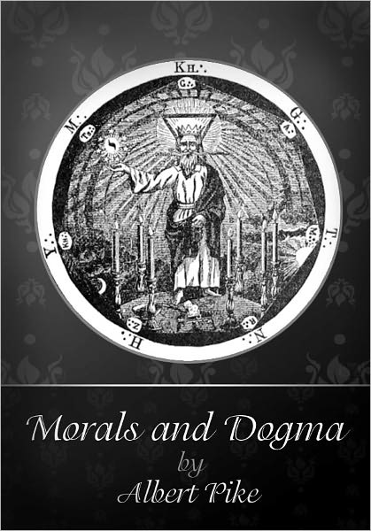 Morals and Dogma