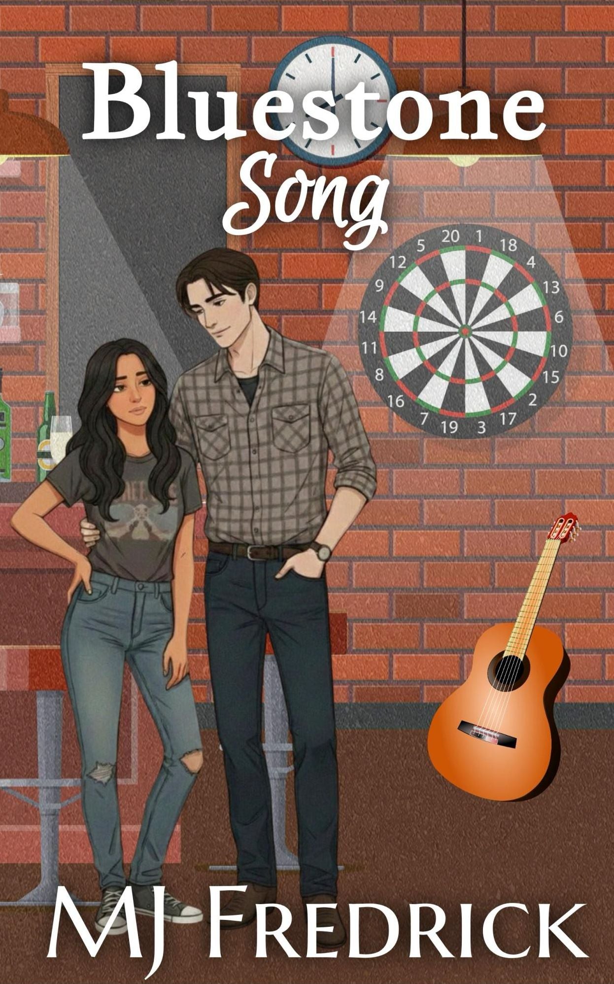 Bluestone Song